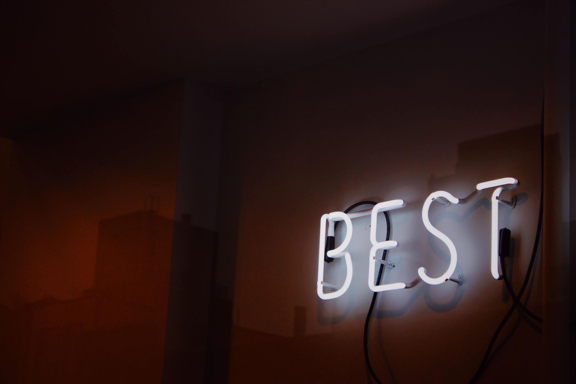 How to Avoid the Ambiguity of "Best"